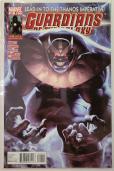 Guardians Of The Galaxy #1-25 back Guardians Of The Galaxy #1-25 back